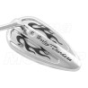 LUSTRA LUSTERKA CHROM METAL HARLEY DAVIDSON HD H-D 8MM M8 - WADA / PROMOCJA CENOWA