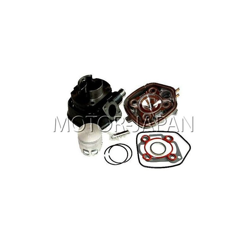 CYLINDER POWER 70 cm YAMAHA ITALJET APRILIA - LC