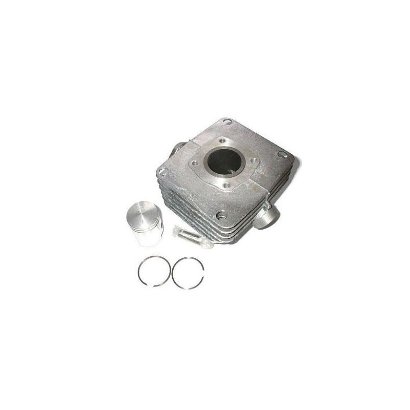 TUNING SIMSON S60 NOWY KOMPLETNY CYLINDER 41MM