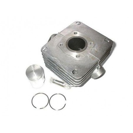 TUNING SIMSON S60 NOWY KOMPLETNY CYLINDER 41MM