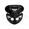 TUNING MINI OWIEWKA UNIWERSALNA DIABLO CZARNA