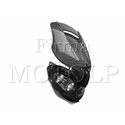 TUNING MINI OWIEWKA UNIWERSALNA DIABLO CARBON