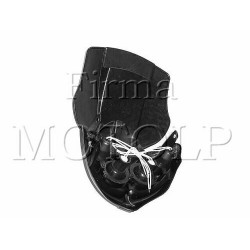 TUNING MINI OWIEWKA UNIWERSALNA DIABLO CARBON