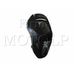 TUNING OWIEWKA MOTOCYKLOWA CZARNA HOMOLOGACJA E11
