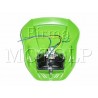 TUNING OWIEWKA MOTOCYKLOWA ZIELONA HOMOLOGACJA E11