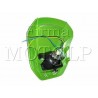 TUNING OWIEWKA MOTOCYKLOWA ZIELONA HOMOLOGACJA E11