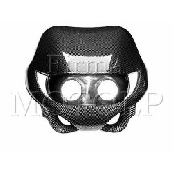 TUNING OWIEWKA MOTOCYKLOWA UNIWERSALNA CARBON