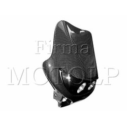 TUNING OWIEWKA MOTOCYKLOWA UNIWERSALNA CARBON