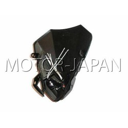 TUNING PRZEDNIA OWIEWKA UNIWERSALNA CARBON HALOGEN