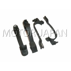 TUNING PRZEDNIA OWIEWKA UNIWERSALNA CARBON HALOGEN