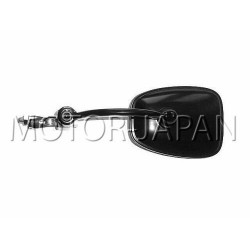 LUSTRA LUSTERKA UNIWERSALNE CZARNE DO KIEROWNICY