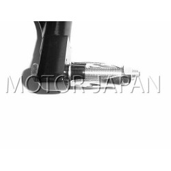 LUSTRA LUSTERKA UNIWERSALNE CZARNE DO KIEROWNICY