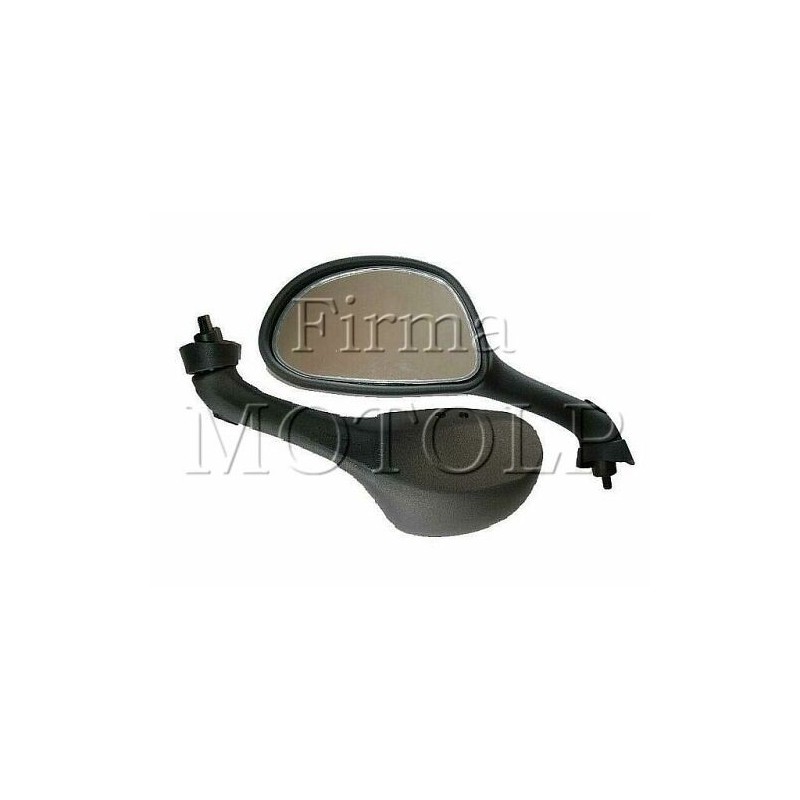 LUSTRA LUSTERKA PIAGGIO NRG TYPHOON JET DT PURE