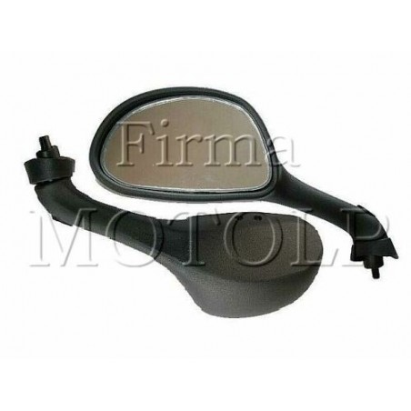 LUSTRA LUSTERKA PIAGGIO NRG TYPHOON JET DT PURE