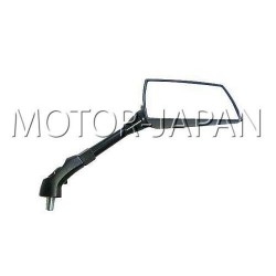 LUSTRA LUSTERKA UNIWERSALNE SFERYCZNE CZARNE - M10 10MM