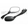 LUSTRA LUSTERKA CARBON YAMAHA FZ 1000 FZ1 rok produkcji 2001 - 2005