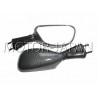 LUSTRA LUSTERKA KAWASAKI ZX-6 ZX6R ZX-9 R CARBON rok produkcji 1998 - 2003