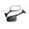LUSTRA LUSTERKA CARBON SUZUKI GSX-R 600 750 1000 rok produkcji 2001 - 2002