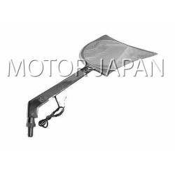 LUSTRA LUSTERKA CHOPPER HARLEY KLASYK DRAG CRUISER M10 10MM