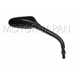 LUSTRA LUSTERKA CHOPPER HARLEY KLASYK DRAG CRUISER M10 10MM