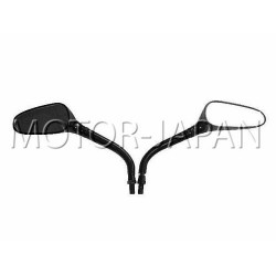 LUSTRA LUSTERKA CHOPPER HARLEY KLASYK DRAG CRUISER M10 10MM