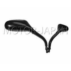 LUSTRA LUSTERKA CHOPPER HARLEY KLASYK DRAG CRUISER M10 10MM