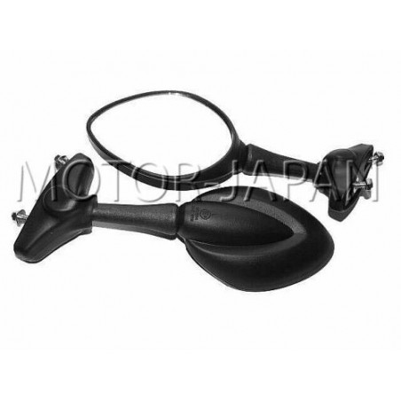 LUSTRA LUSTERKA UNIWERSALNE NA OWIEWKE OWIEWKA