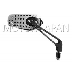 LUSTRA LUSTERKA UNIWERSALNE M10 10MM CARBON