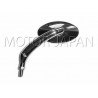 LUSTRA LUSTERKA UNIWERSALNE CHROM CHOPPER DRAG M10 10MM