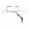 LUSTRA LUSTERKA CHROM M10 10MM CHOPPER DRAG CRUISER KLASYK HARLEY