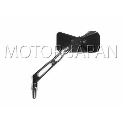 LUSTRA LUSTERKA CHROM M10 10MM CHOPPER DRAG CRUISER KLASYK HARLEY