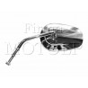 LUSTRA LUSTERKA CHROMOWANE - HARLEY DAVIDSON HD