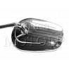 LUSTRA LUSTERKA CHROMOWANE - HARLEY DAVIDSON HD