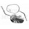LUSTRA LUSTERKA CHROMOWANE - HARLEY DAVIDSON HD