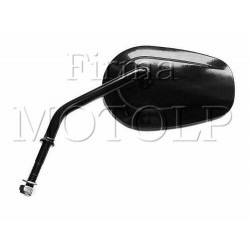 LUSTRA LUSTERKA CZARNY MAT - HARLEY DAVIDSON HD
