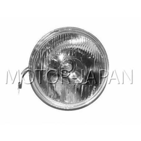 REFLEKTOR WKLAD PRZEDNIEJ LAMPY LIGHTBARU 4,5 CALA