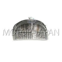TYLNA LAMPA LED Z KIERUNKAMI HONDA CBR 954 SC50 rok produkcji 2002 – 2003 HOMOLOGACJA