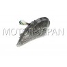 TYLNA LAMPA LED Z KIERUNKAMI HONDA CBR 954 SC50 rok produkcji 2002 – 2003 HOMOLOGACJA