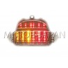 TYLNA LAMPA LED Z KIERUNKAMI HONDA CBR 900 RR rok produkcji 1998 – 1999 HOMOLOGACJA