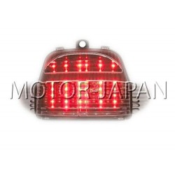 TYLNA LAMPA LED Z KIERUNKAMI HONDA CBR 900 RR rok produkcji 1998 – 1999 HOMOLOGACJA