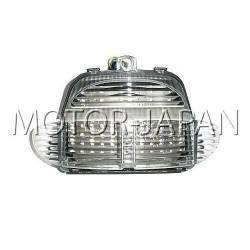 TYLNA LAMPA LED Z KIERUNKAMI HONDA CBR 900 RR rok produkcji 1998 – 1999 HOMOLOGACJA