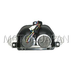 TYLNA LAMPA LED Z KIERUNKAMI HONDA CBR 900 RR rok produkcji 1998 – 1999 HOMOLOGACJA