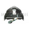 LAMPA LED Z KIERUNKAMI SUZUKI GSX-R GSXR 600 750 rok produkcji 2004 - 2005 HOMOLOGACJA