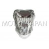 TYLNA LAMPA TYL LED Z KIERUNKAMI SUZUKI GSXR 1300 rok produkcji od 2008 HOMOLOGACJA