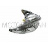 TYLNA LAMPA LED Z KIERUNKAMI HONDA VFR 800 VFR800 rok produkcji 1998 - 2001 HOMOLOGACJA