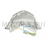 TYLNA LAMPA TYL LED Z KIERUNKAMI KAWASAKI ZX 10 ZX-10R NINJA rok produkcji 2006 - 2007 HOMOLOGACJA