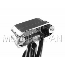 PODSWIETLENIE TABLICY REJESTRACYJNEJ DIODY LED HOMOLOGACJĘ E11