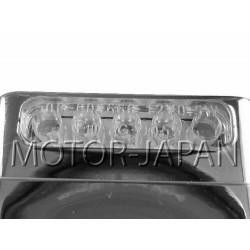 PODSWIETLENIE TABLICY REJESTRACYJNEJ DIODY LED HOMOLOGACJĘ E11