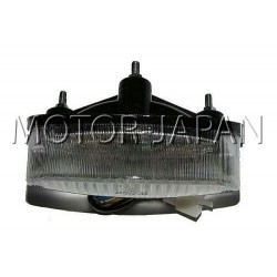 TYLNA LAMPA TYL LED Z KIERUNKAMI YAMAHA YZF XVS rok produkcji 1996 – 2002 HOMOLOGACJA