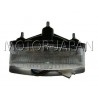 TYLNA LAMPA TYL LED Z KIERUNKAMI YAMAHA YZF XVS rok produkcji 1996 – 2002 HOMOLOGACJA